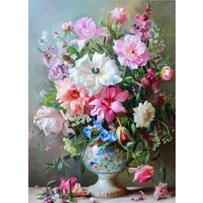 İğne İzi 5d Elmas Boncuk Taş Işleme Mozaik Goblen Kit Kanvas Tablo 30X40CM GD87315 Diamond Painting