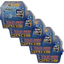 Şanal 450 G Nem Alıcı, 5'li Paket, Kuru Ortam Sağlamak Için Etkili Çözüm