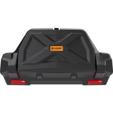 Atv Arka Çantası (Polaris Outlow)