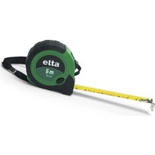 ELTA PLASTİK ŞERİT METRE 5M (14000005369)