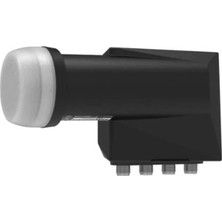 Novacom Inverto New Black Ultra Twin 4 Lü Lnb 5930