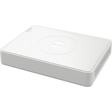Hikvision Hıkvısıon DS-7116HGHI-M1/T 16 Kanal H265 Pro+ Hd Tvı Hibrit Dvr Kayıt Cihazı