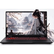 Asus Tuf Gamıng A16 FA608UH| Amd Ryzen 7 260 |32GB RAM|512GB M.2 Nvme Ssd|rtx 5050 8gb |16"| W11 Pro