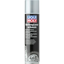 Myg Plus Liqui Moly Reifenglanzschaum 400 ml Otomotiv Bakım Ürünü