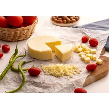 Hasanbey Taze Kaşar Peyniri 400 gr