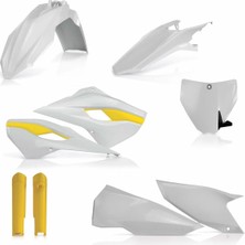 Acerbis Husqvarna Te-Fe 14-16 Full Grenaj Set