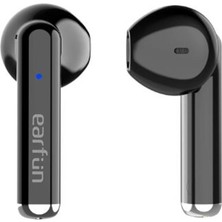 S-Link Earfun Air Lite TW204 Siyah 4 Mikrofonlu Enc Tws Ipx7 Su Geçirmez Bluetooth Kablosuz Kulaklık