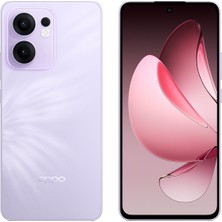 Yenilenmiş Oppo Reno 13F 256 GB Mor Cep Telefonu (12 Ay Garantili) - A Kalite