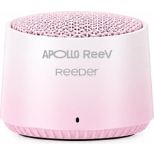 Reeder Apollo Reev Hoparlör Pembe