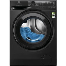 Electrolux EW8FG5602CDT 11 kg 1600 Devir Antrasit Çamaşır Makinesi