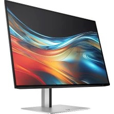 Hp 24" IPS 724PN 8X534AA 5ms 100Hz Hdmı-Dp-Usb-C Pivot Kurumsal Monitör 1920X1200