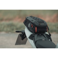 Sw-Motech Pro Roadpack Kuyruk Çantası - BC.HTA.00.307.30000
