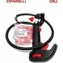 Cifarelli Ilaçlama Komple Kabze M3A Eski Model Orj