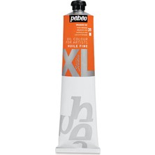 Pebeo Huıle Fınexl Yğl By 200ML Vıvıd Orange