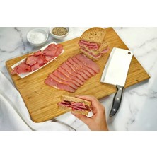 Hasanbey Çemeni Sıyrılmış Pastırma 80 gr