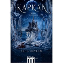 Patara Kitap Kırık Kaburgalar 2 Kapkan