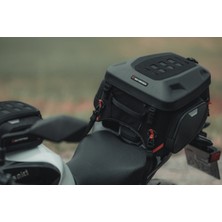 Sw-Motech Pro Rearbag Kuyruk Çantası 22-34L Siyah / Antrasit - BC.HTA.00.304.30000