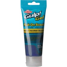 Berkley Gulp Rub On Scent Jel 80ML - Crayfısh