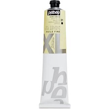 Pebeo Huıle Fınexl Yğl By 200ML Brıght Yellow