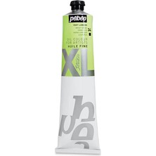 Pebeo Huıle Fınexl Yğl By 200ML Brıght Green