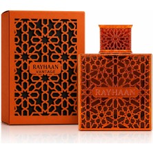Rayhaan Vantage Edp 100 ml Erkek Parfüm