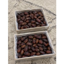 Hazar Gıda 10 kg Ekonomik Boy Ikili Paket Acem Hurması