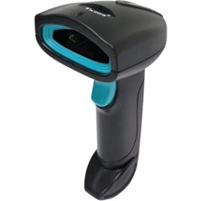 Tazga Tsc 2300C Bluetooth Wi-Fi 2d Karekod Barkod Okuyucu
