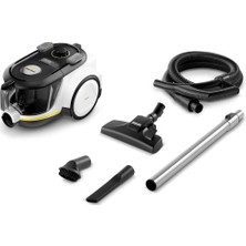 Karcher Vcc 4 Cyclonex Toz Torbasız Süpürge