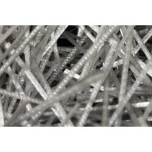 TTR Chemicals Ttfiber 54 S- Makro Sentetik Fiber-3 kg