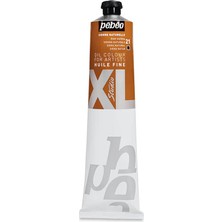 Pebeo Huıle Fınexl Yğl By 200ML Raw Sıenna