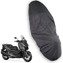 Motiva Sele Kılıfı Örtüsü Lastikli Universal 150 cc Ye Kadar Tüm Modellere Uyumlu L Beden
