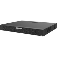 Unv NVR502-32B-IQ 32 Kanal 2 HDD 1u Nvr Kayıt Cihazı