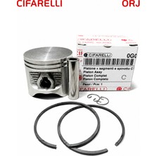 Cifarelli Cıfarellı Ilaçlama Üfleme Piston Komple M3A-M88-BL1200-BL3A-V77 Orj