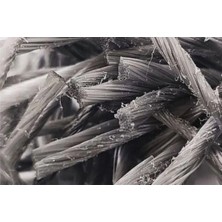 TTR Chemicals Ttfiber 54 T Makro Sentetik Fiber-3 kg