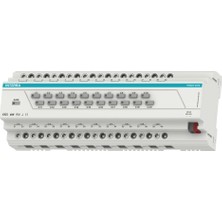ITR520-0016 - Interra Combo Knx Actuator-20 Kanal 16A