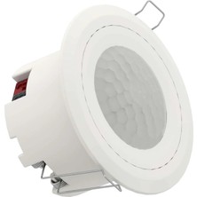 Interra ITR415-0001 - Mid Range Knx Varlık Dedektörü-Beyaz
