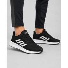 Mayback Erkek Büyük Numara Battal Boy Bağcıklı Yazlık Spor Ayakkabı Sneaker