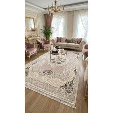 Selçuk Empera Halı Belmond 1102 Mürdüm 160 x 230 Salon Halısı