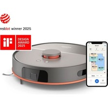 Philips XU5000/10 Robot Süpürge