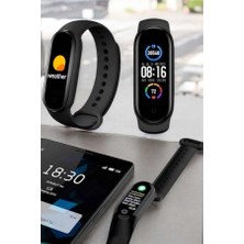 Global Akıllı Bileklik Fitness ve Sağlık Için Akıllı Bileklik Adım Sayar, Kalp Atışı, Uyku Izleme