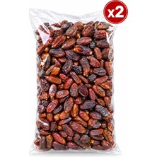 Hazar Gıda 2'li Set 5 kg Basra Hurması