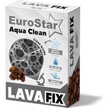 ‎EuroStar Eurostar Lava Fix 500ml