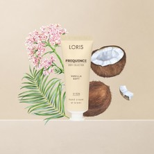 Loris U-26 Vanilla Soft Frequence El Kremi 30 ml