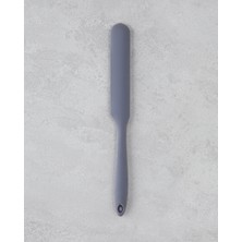 English Home Celia Silikon Spatula 32 cm Gri