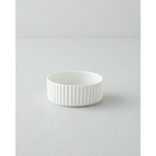 English Home Lunara Porselen Kase 12 cm Beyaz