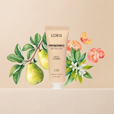 Loris K-284 Spicy Flower Frequence El Kremi 30 ml