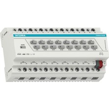 ITR516-0016 - Interra Combo Knx Actuator-16 Channel 16A (Lighting,shutter,blind,fsn Coil)