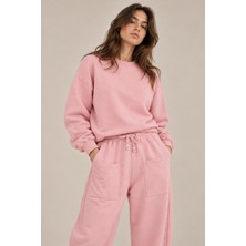 Alexander Gardi Bisiklet Yaka Sweatshirt