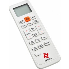 Universal Klima Kumandası Samsung Unıversal