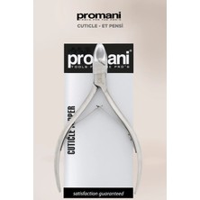 Promani Cuticle - Et Pensi